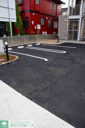 サンライズ 12の物件内観写真